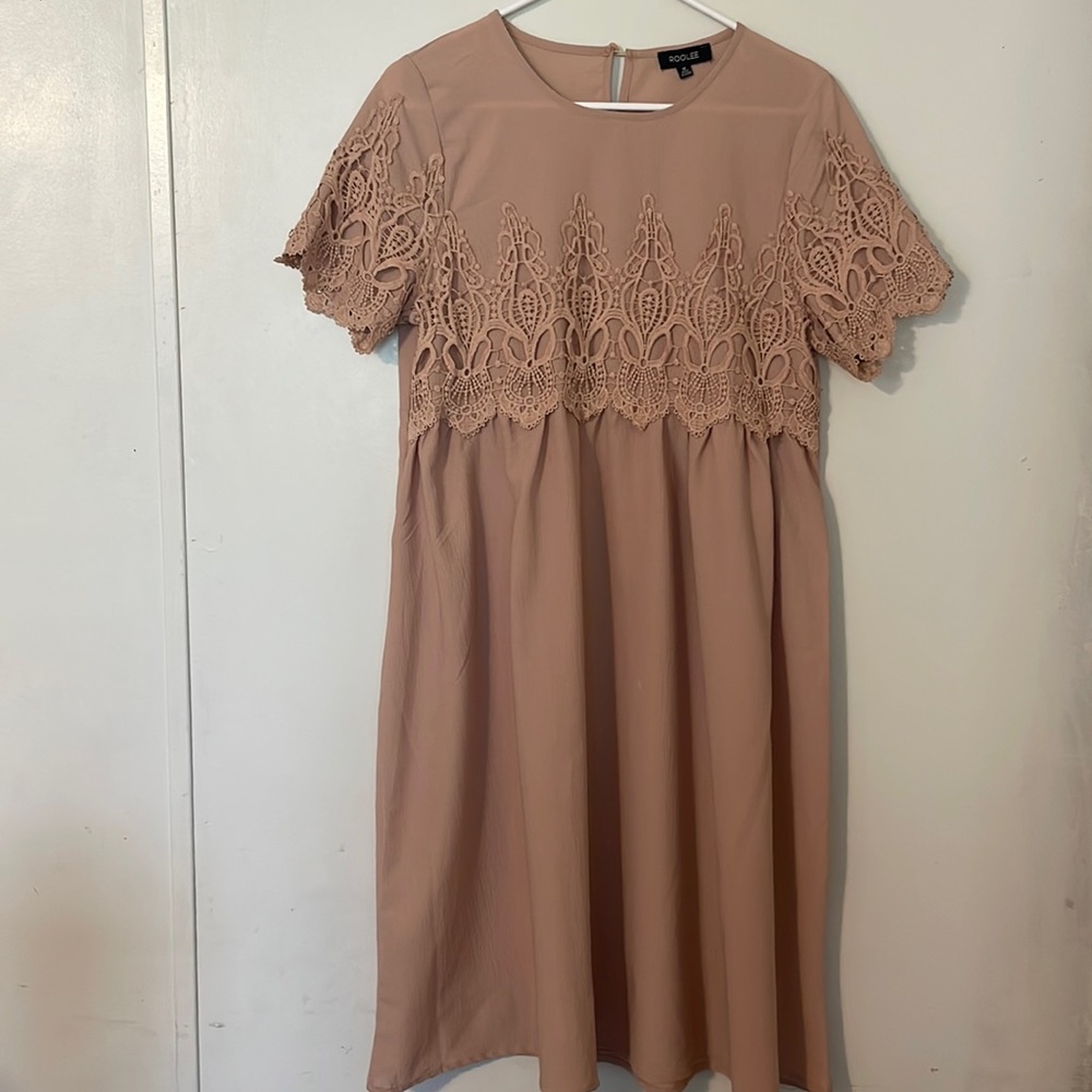 ROOLEE DRESS 💗 - Picture 2 of 4